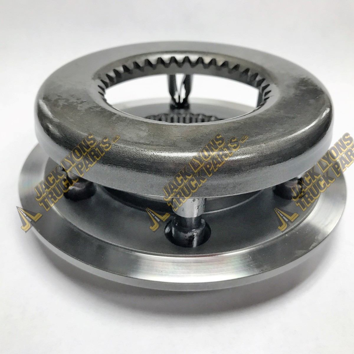 313775X New Tremec, TTC, Spicer Transmission SYNCHRO ASSY