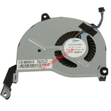 New for HP 15-F,14-N,15-N laptop CUP cool Fan 736218-001,732068-001,736278-001