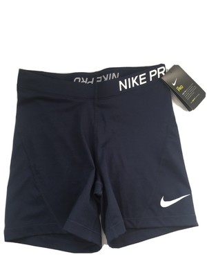 nike navy blue spandex