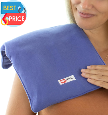 #ad #ad Reusable Ice Pack and Hot Cold Pack for Injuries Shoulder Elbow Ankles Back $23.97