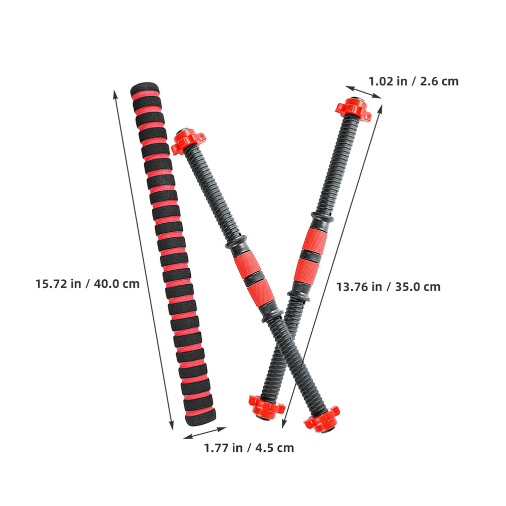 Dumbbell Bar Fitness Gear Gym Accessories Dropshipping Universal Men