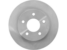 API 37JB69S Front Brake Rotor Fits 1990-1995, 1997-2002 Jeep Wrangler OEF3 OEF3