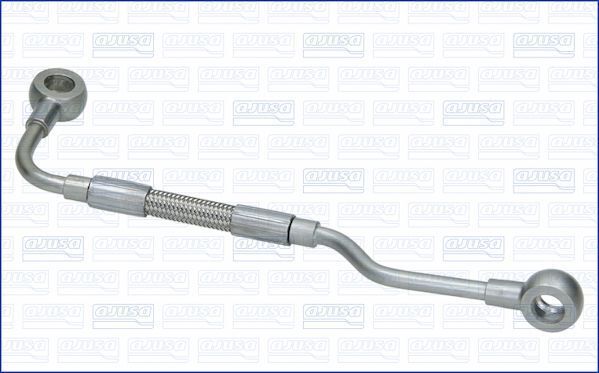 Ajusa OP10024 ÖLleitung, Lader FüR Fiat Lancia-image