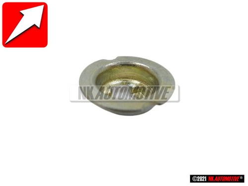 VW Piattello Portamolle Originale – Codice 6Q0609709, Ricambio Autentico Volkswagen - 2