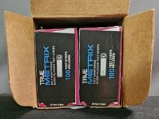TRUE METRIX Blood Glucose Test Strips 200 ct, FREE SHIPPING 2/25 Expiration