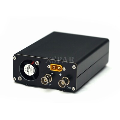 OGS-50W HF Power Amplifier 3-21Mhz RF Power Amplifier QRP Radio Power Amp #top