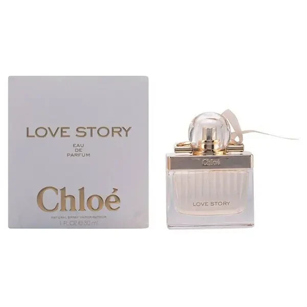 Chloe' Love Story edp 30ml