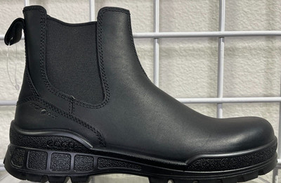 New Women's  ECCO HYDROMAX  Track 25 Chelsea size 37