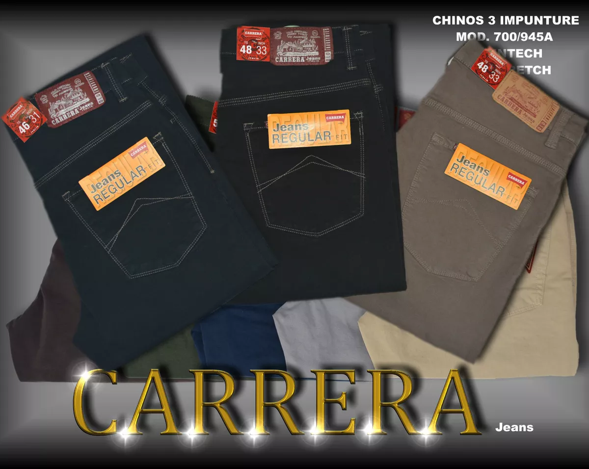 Pantalone carrera clearance
