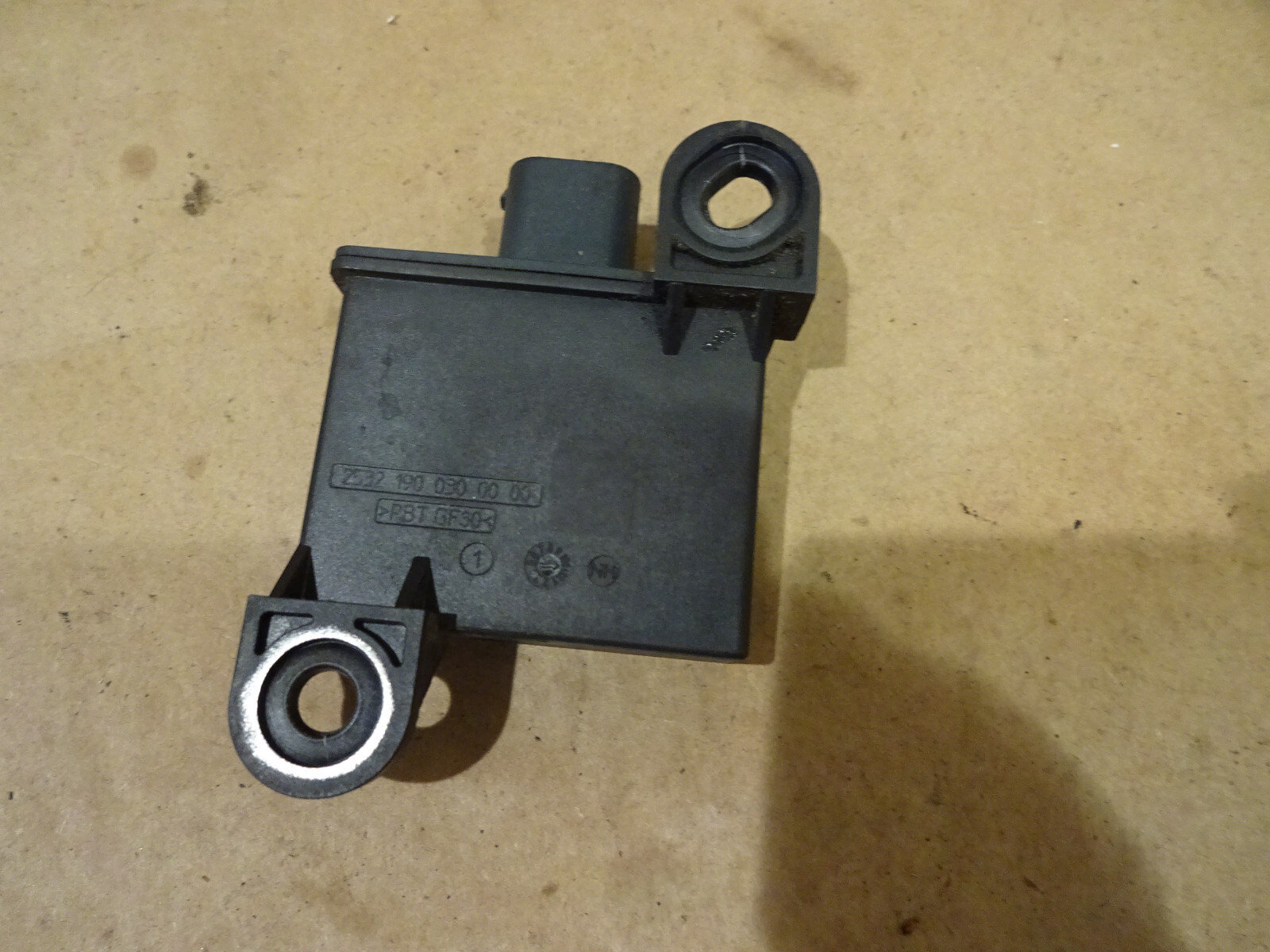 Ferrari 458, California - TPMS Direct Trigger Module -P/N 237966