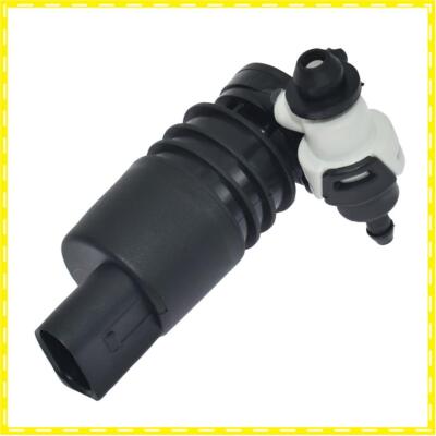 1x Windshield Washer Pump for 15-17 Ford C-Max Escape Lincoln MKC