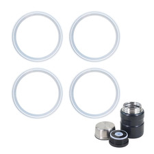 Replacement Gaskets Compatible with Thermos Stainless King Food Jar 16 and 24...