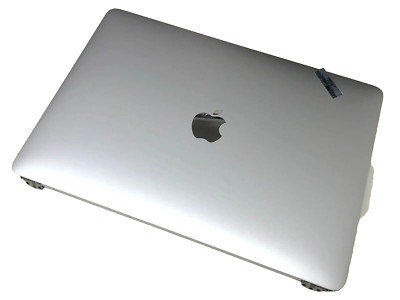A2251 LCD Silver 13'' MacBook Pro 4 TB 3 Mid 2020 MWP72LL A 661-15733 EMC 3348 A+