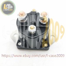 Solenoidi 72631 28396 15-487 440262 546-033