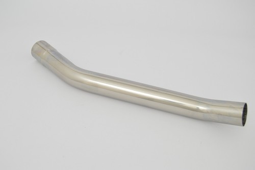 ZX6R Exhaust 2009-2024 SP Diabolus Carbon Fibre Stubby Carbon Outlet - Picture 2 of 9