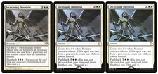 MTG DKA C19 C20 Increasing Devotion MINT (SELECT)