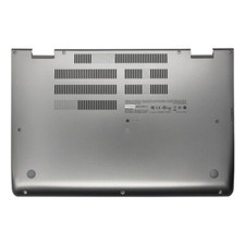 For LENOVO Thinkpad S5 Yoga 15 Bottom Case Base Cover AP16V000300 Silver-Gray