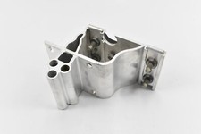 Pare-choc arrière Land Rover DEFENDER