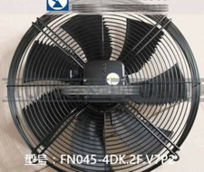 ONE ZIEHL-ABEGG FN045-4DK.2F.V7P2 Outer rotor Axial fan
