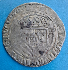 Spagnolo Paesi Bassi, Bianco O Patard Da Determinare