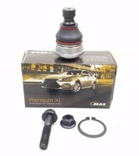 BJ60005XL MAS Premium Suspension Ball Joint Free Shipping Free Returns