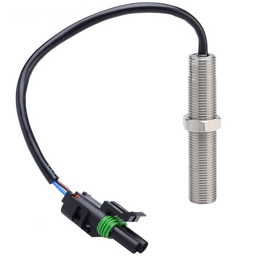 3034572 Captación Magnética MPU Generador Sensor de Velocidad Rotacional Sensor RPM - Imagen 5 de 8