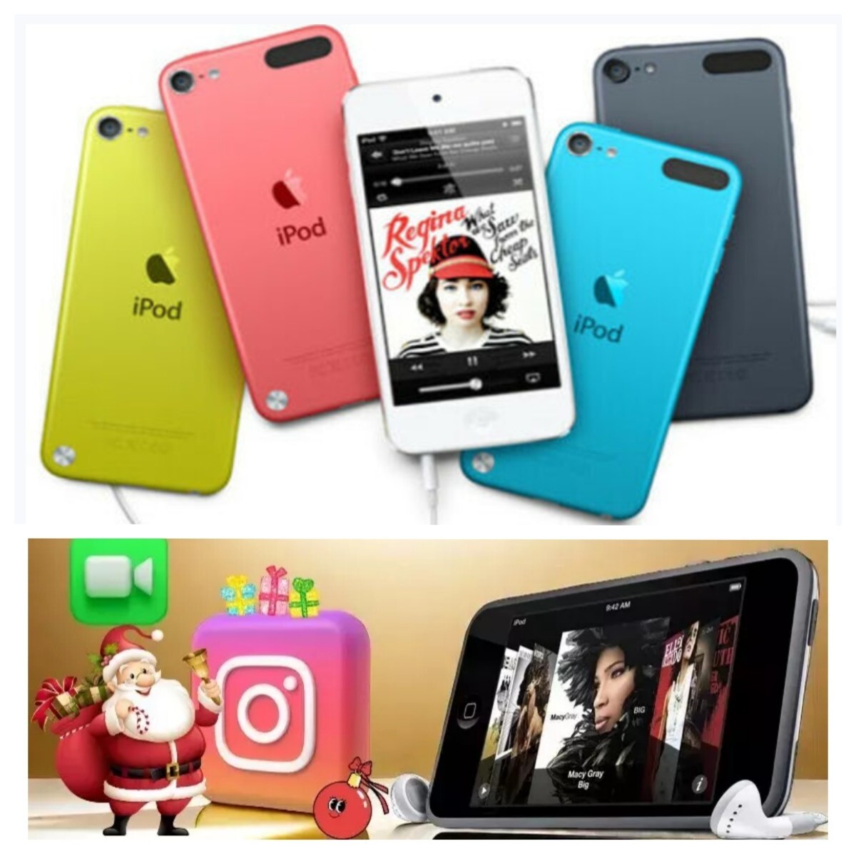 iPod touch 第5世代 16GB レッド s-l1200.jpg