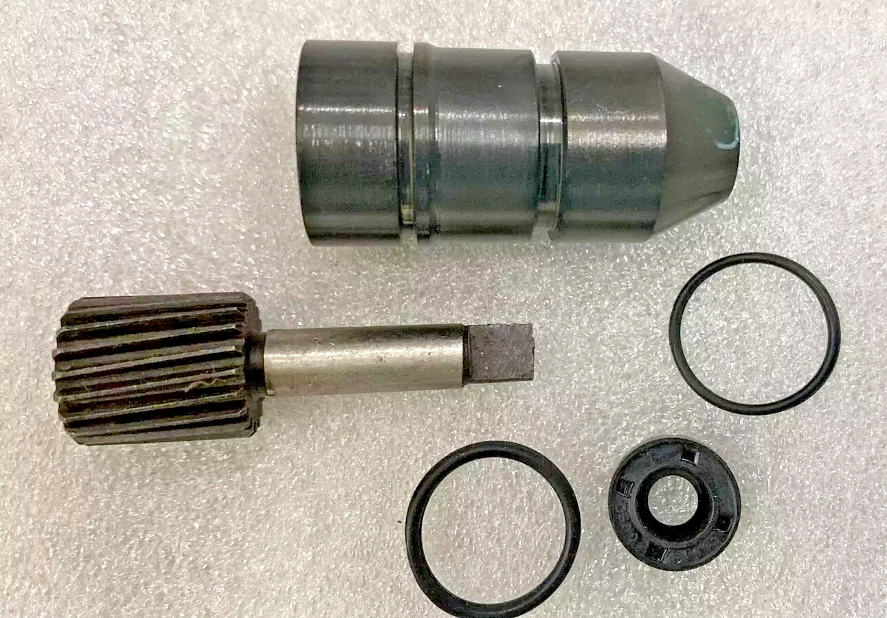 Suzuki Samurai SJ413 Transfer Case Speedometer Gear Kit FIT