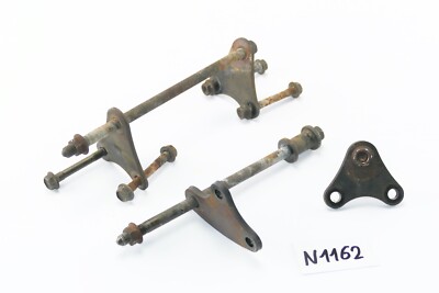 Honda CB 750 RC42 Sevenfifty BJ 1992 - Motor mount N1161