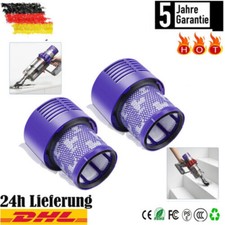 2X HEPA Filter für Dyson V10 SV12 Absolute A...