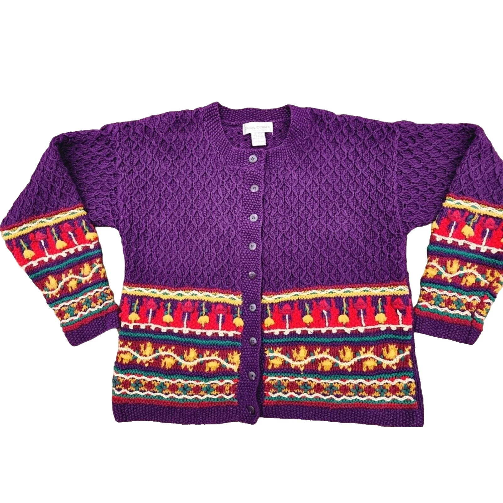 Negocio de Mujer Casual Corner