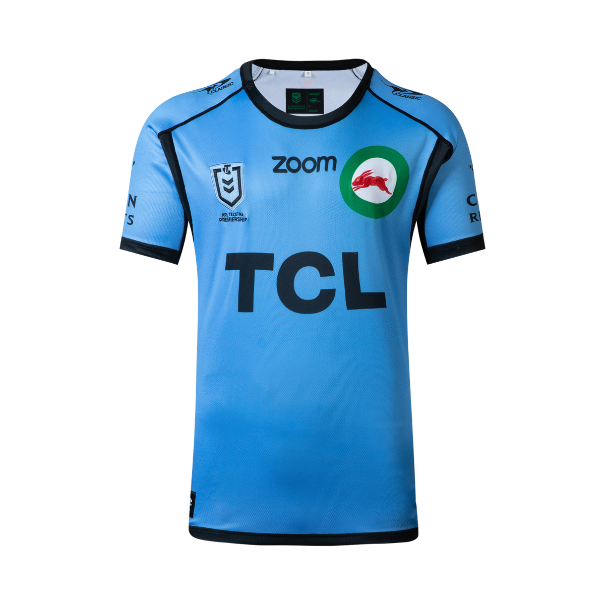 South Sydney Rabbitohs RAAF Anzac Jersey Women's 16 18 Kids