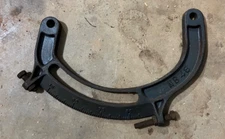 Walker Turner Craftsman 16 inch Band Saw Table Tilt Bracket