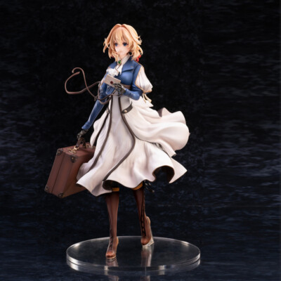 ASS Studio Violet Evergarden Resin Model In Stock 1/7 Scale