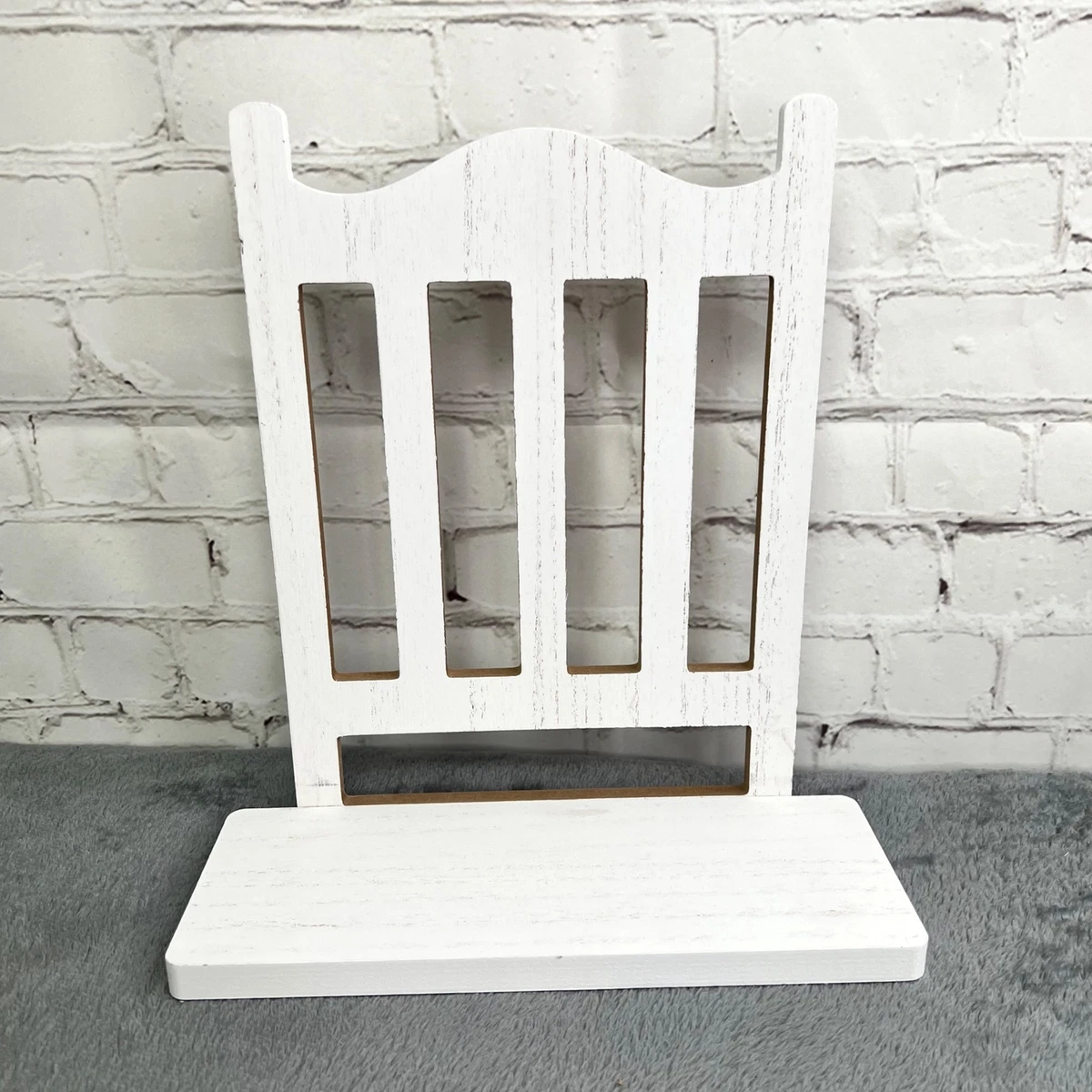 White target chair deals