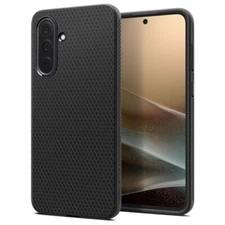 For Galaxy A36 5G | Spigen Liquid Air Case [ Military-Grade Protection ]