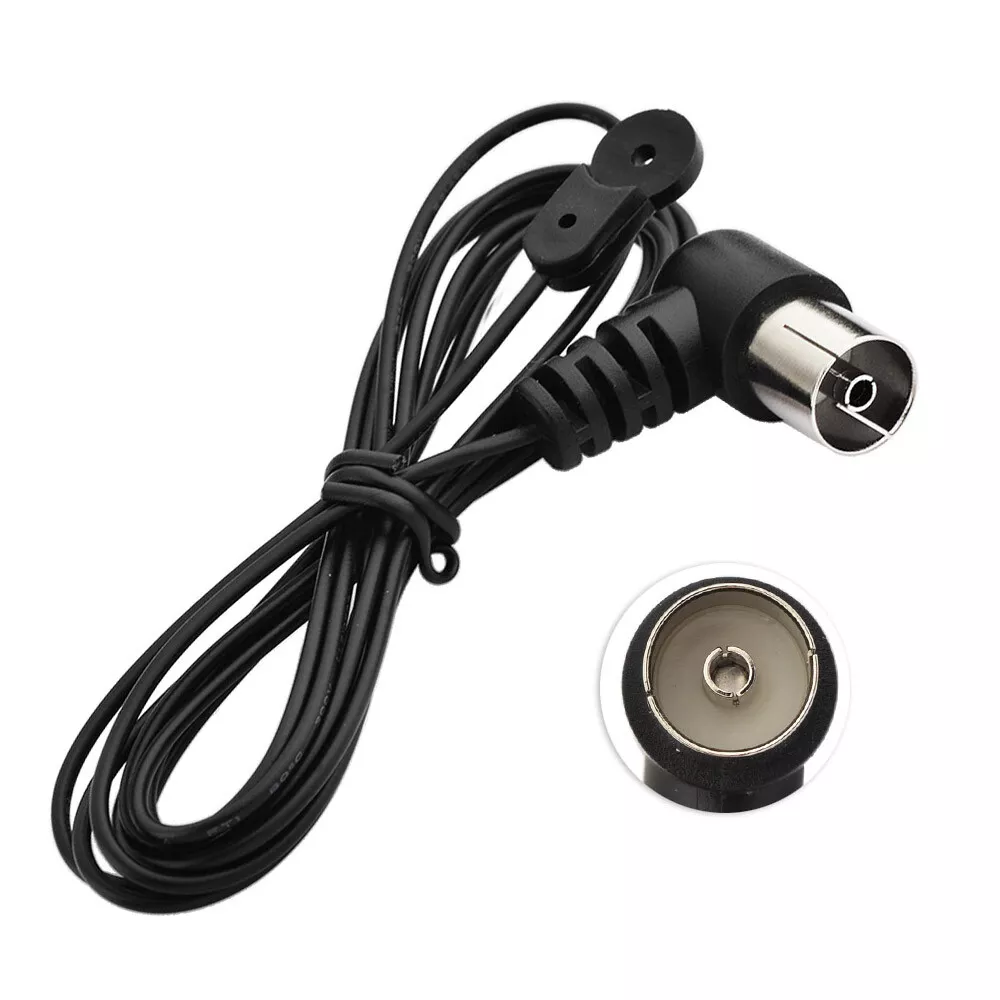 Wings R Hong Kong 75 Ohm FM Radio Antenna Dipole Indoor Home Radio Stereo Receiver Antenna Aerial | eBay Wings R Hong Kong 75 Ohm FM Radio Antenna Dipole Indoor Home Radio Stereo Receiver Antenna Aerial | eBay
