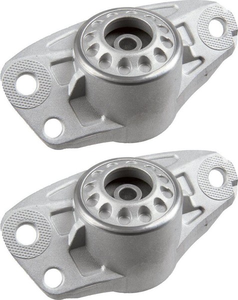 2 X LemfÖRder FederbeinstüTzlager Hinten FüR VW Scirocco Sharan Tiguan Touran-image