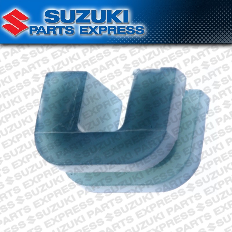 NEW 1987 - 2006 SUZUKI QUADSPORT LT 80 OEM DRIVE FACE DAMPER