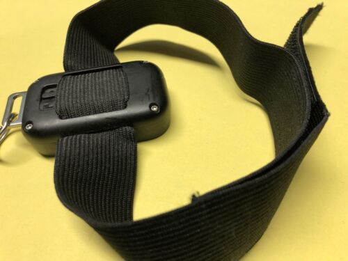 XL Large elástico Hook Loop Strap Leg Band para todos los controles remotos GoPro Smart WI-FI - Imagen 3 de 5