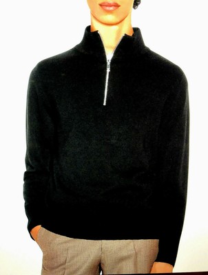 sandro zip sweater