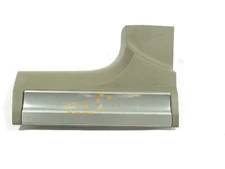 11 12 Fisker Karma 2012 Rear Left Driver Scuff Sill Plate Cover Panel Trim |