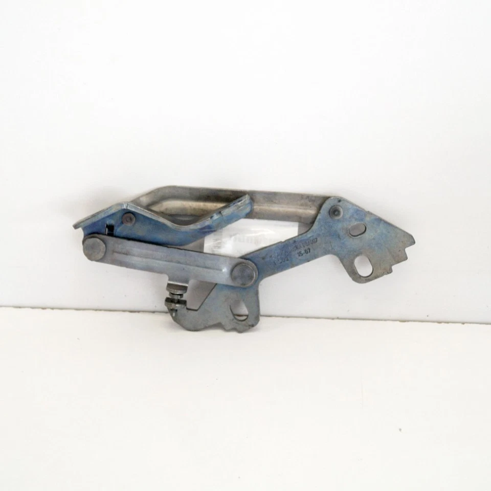 NUEVO MERCEDES-BENZ CLASE GLK X204 CAPÓ BISAGRA DELANTERO DERECHO A2048800428 2017 Foto 2 de 4