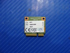 Toshiba Satellite C55D-A5170 15.6" Genuine Laptop WiFi Wireless Card V000310630