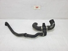 2013-2016 BMW 328i Engine Radiator Water Coolant Pipe Hose OEM 11534615722