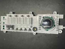 Frigidaire 1372334 Dryer Control Board AZ24285  WMV289