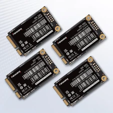 Fanxiang 512GB 1TB 2TB MSATA SSD Internal Solid State Hard Drive PC/Laptop lot