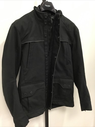 Triumph Performance Shell Jacket - M - Picture 5 of 8