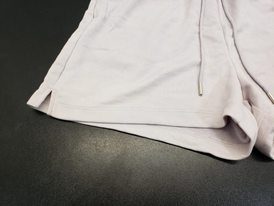 Pantalones cortos de chándal para mujer H&M Foto 2 de 4