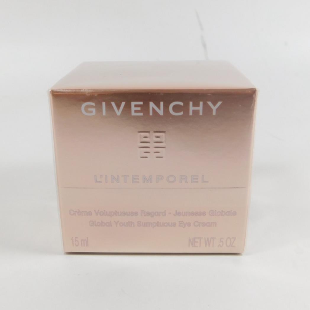 GIVENCHY L'INTEMPOREL フェイスクリーム 50ml